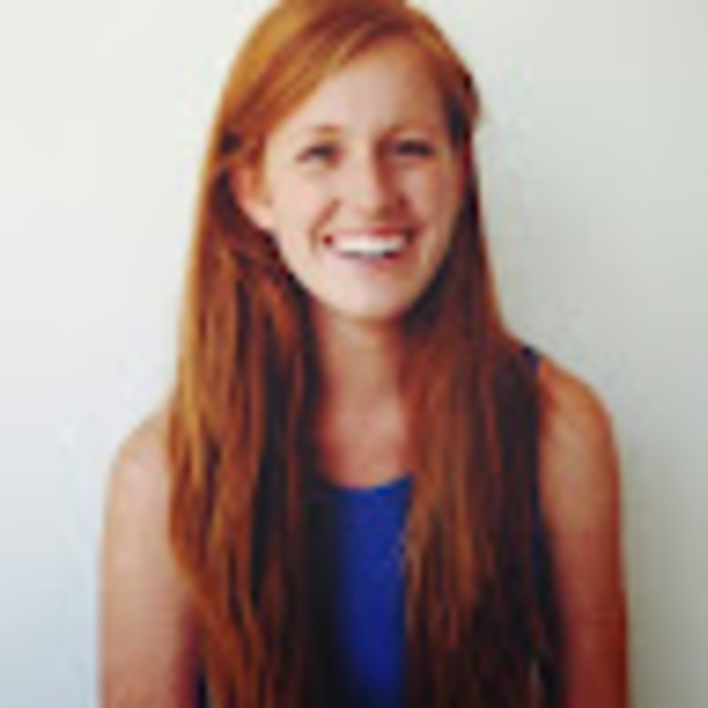 Meet your Posher, Katherine